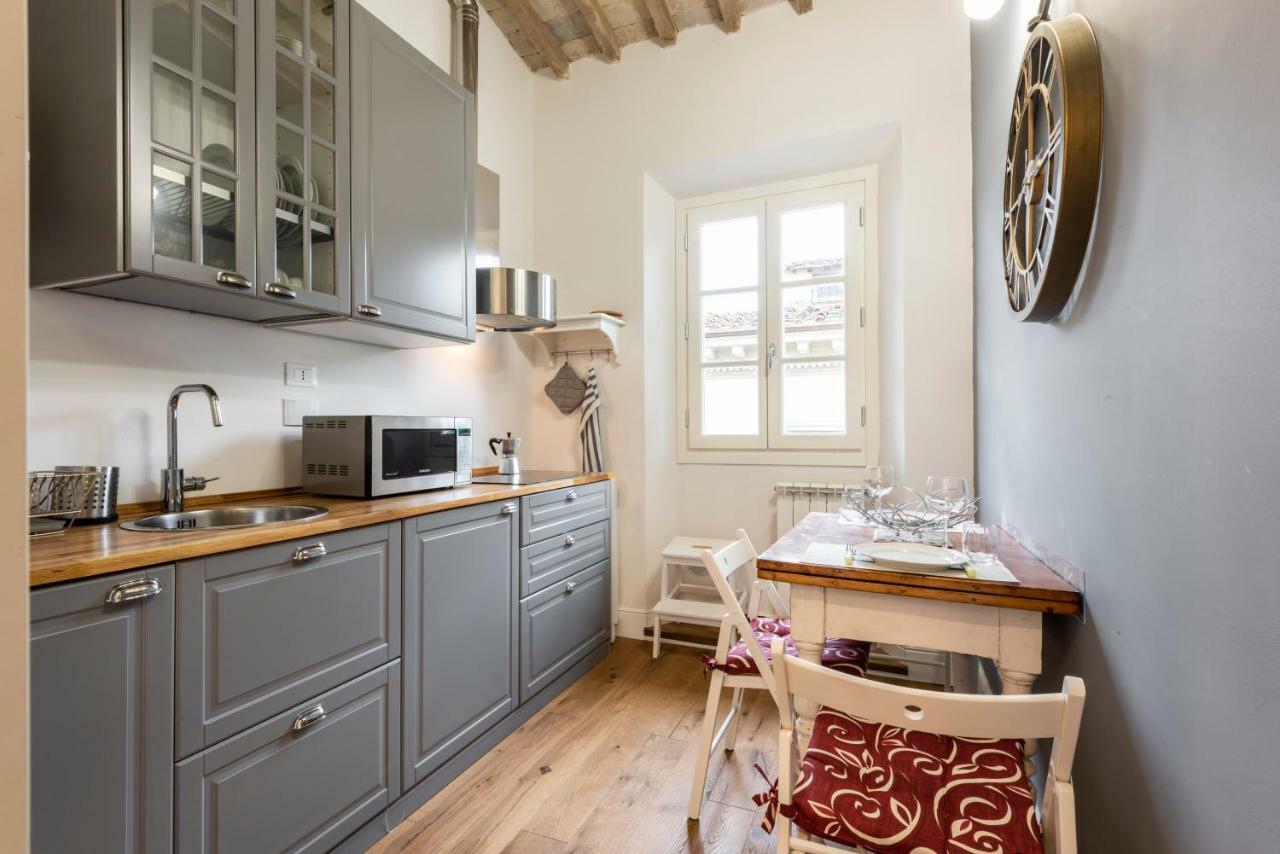 Appartement 58 Via Guelfa à Florence Extérieur photo